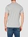 Levi's Graphic Set-In Neck, Camiseta para Hombre, Gris (C18976 Graphic H215 Midtone...