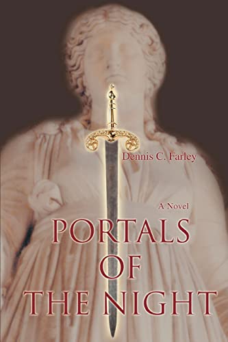 PORTALS OF THE NIGHT (Volume 0)