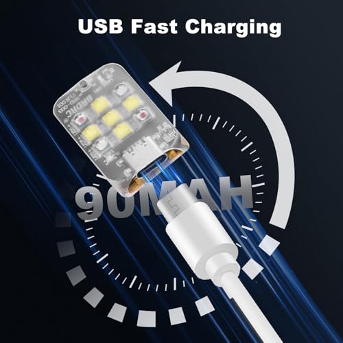 Drone DIY Strobe Light, Ultralight Drone Warning High Brightness Light Upgrade Parts do Akcesoriów MINI 3PRO