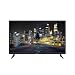 VIVAX 32 Zoll Non-Smart TV, Android, WiFi, Bluetooth, 4K UHD, LED, Modell TV-32LE115T2S2 HD Ready, DVB-T2 H.265, DVB-S2, DVB-C