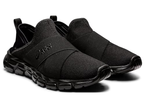 Image of Asics Men Quantum Lyte Slip-On Sneaker