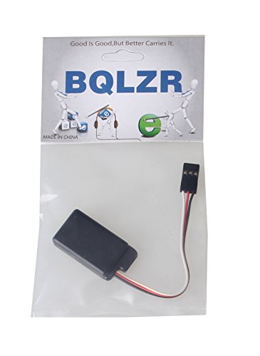 Bqlzr Black 4.8V-6V Fail For All Rc Replacement For Nitro Car Truck Buggy Accelerator #TOP6
