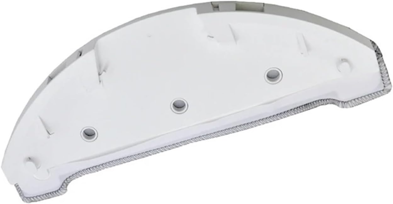 Original Mop Bracket,Mop Cloth Frame,Compatible for Airrobo T10 L6 Q6 DEWE Vacuum Cleaner Parts