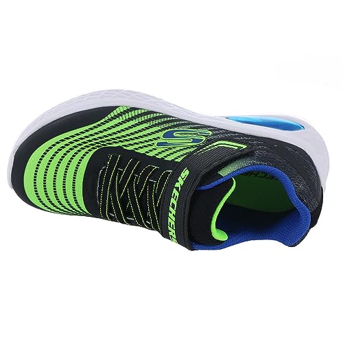 Skechers MICROSPEC MAX II Sneaker3