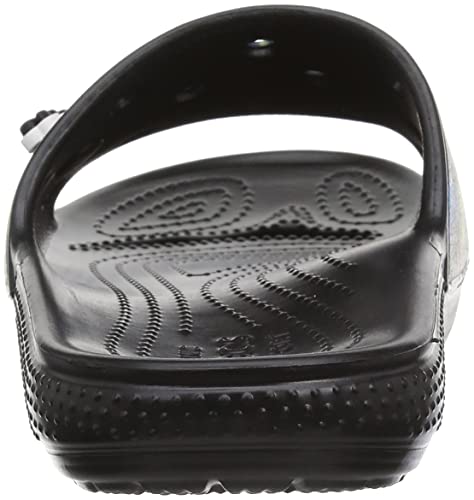 Image of crocs Classic TieDye Grphc Sld