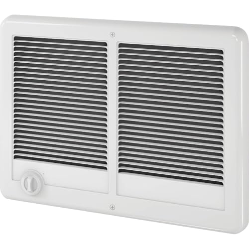 10,240 BTU Wall Heater