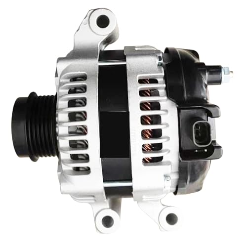Alternateur Cadillac CT6 2.0T haute performance compatible references 84195660 104211-0212 - 2