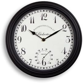Bickerton Clock
