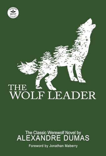 The Wolf Leader view 2