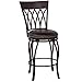 Sunset Trading Victoria Dining Barstool, Bronze