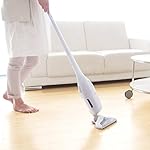 アイリスオーヤマの掃除機 KIC-SDC3