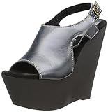 Sbicca Women's Mercer Wedge Sandal