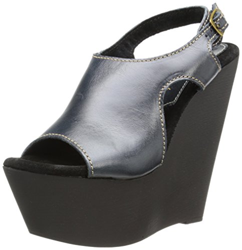 Sbicca Women's Mercer Wedge Sandal