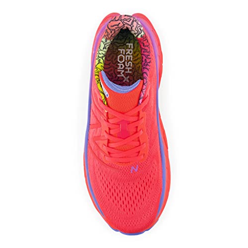 Image of New Balance mens Fresh Foam X More V4