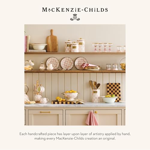 Tabla para Cortar y Servir de Madera MacKenzie-Childs 30x20 cm miniatura 6