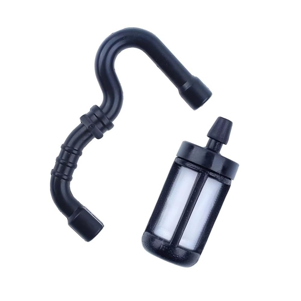 Fuel Line Hose Kit Fit for Chainsaw 017 018 Ms170 Ms180 1130 358 7700 7701
