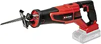 Einhell - Serra Sabre À Bateria TE AP 18/28 BL Solo (Não Acompanaha Bateria e Carregador)