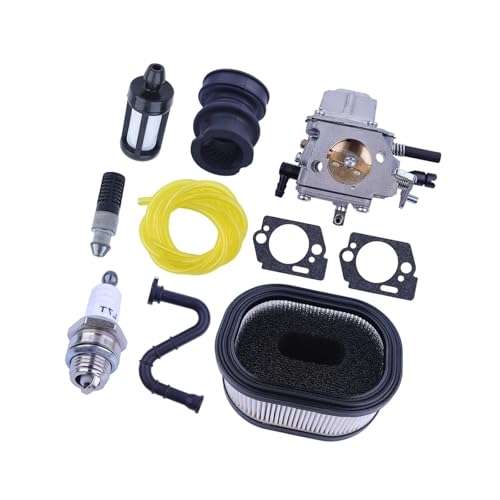 Filtre à air carburateur pour rénovation et entretien tronçonneuse MS660 066