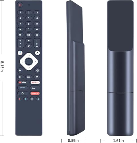 Télécommande vocale avec contrôle vocal intelligent pour Nokia 5800A