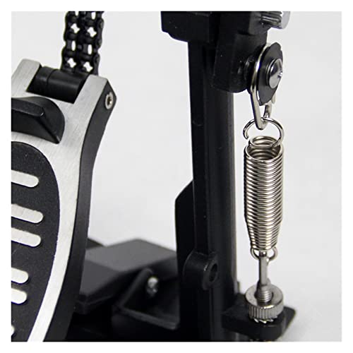 Pedal de Bombo Electrónico Pedal para Práctica TSTS miniatura 3