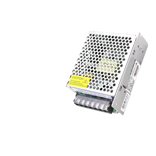 Alimentation 12v 80w ultra-fine pour équipement de contrôle industriel
