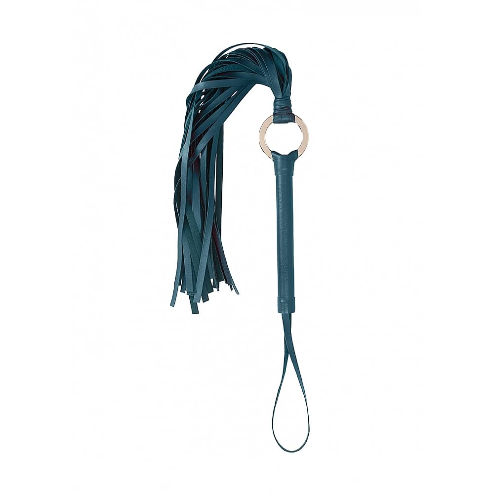 Ouch Halo - Flogger - Green