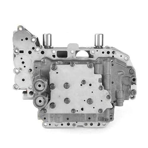 Cuerpo de válvula de transmisión automática y conjunto de cambios Matrix 5