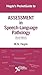 Hegde's PocketGuide to Assessment in Speech-Language Pathology, Fourth Edition