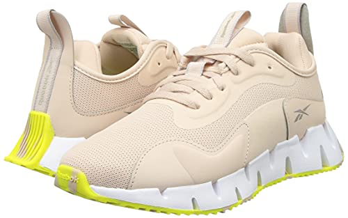Image of Reebok Womens Zig Dynamica Running Shoe
