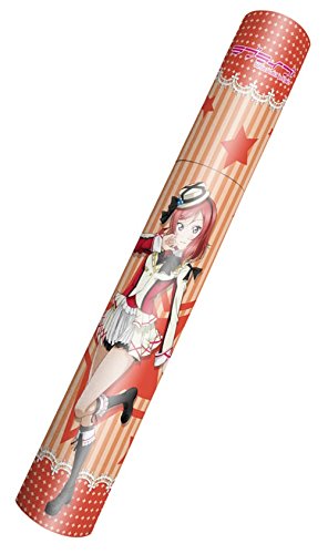 Amazon.co.jp: ブシロード ケース付きラバーマット Vol.4 ラブライブ