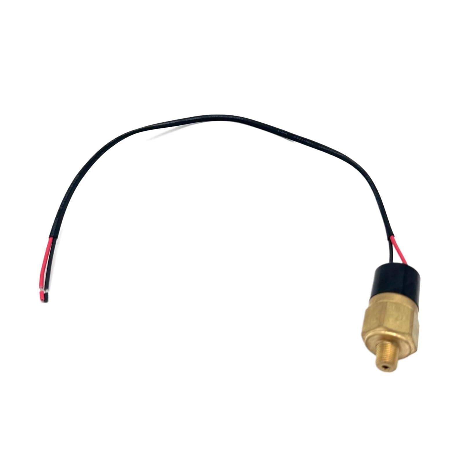 QfUxYYSLD Excavator 16617-433026 Pressure Switch with Wire Sensor Excavator Accessories