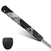 MAZEL Ultra-light Golf Putter Grip for Men - 2.0 Advanced Surface Texture Non-slip Golf Grip,Great Comfortable Feel and More Consistent Stroke