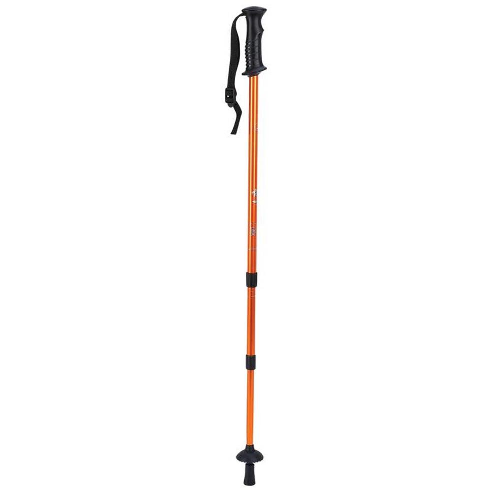 OpSwiss Aluminum Walking Hiking Stick