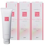 ジェクス リューブゼリー 55g (3)