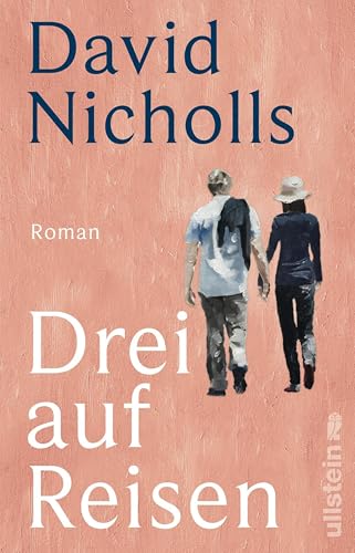 Drei auf Reisen: Roman | Der große Bestseller in schöner Neuausgabe für 10,99 EUR (-38%) statt 15,99 EUR bei amazon.de Bild: Drei auf Reisen: Roman | Der große Bestseller in schöner Neuausgabe für 10,99 EUR (-38%) statt 15,99 EUR bei amazon.de