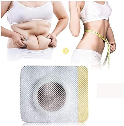 Weight Loss Navel Sticker, Burn Fat, and Restore Health (30PCS)