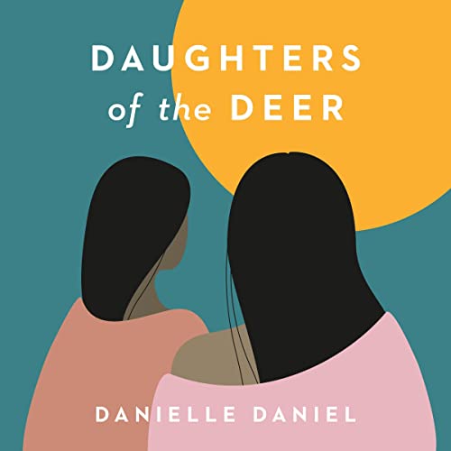 Daughters of the Deer by Danielle Daniel episode artwork