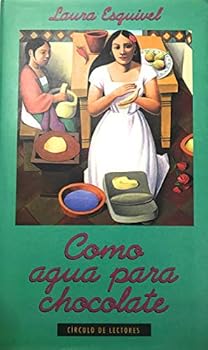 Como agua para el chocolate