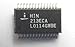 Produktbild intersil hin213eca Quad Sender Quint Empfänger RS-232 28-pin SSOP