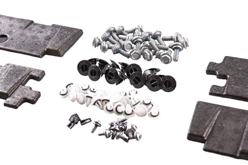 Estribos BMW de aluminio miniatura 3