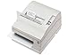 Epson U950,REC/Slip,Journal Lock, ECW,Serial,Need PS180 (124304)