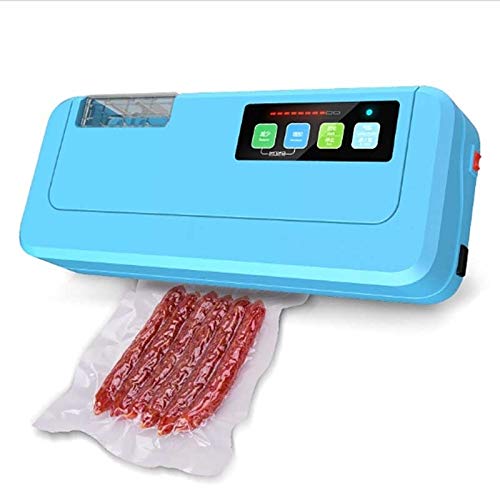 YAOLAN Kitchen Appliances Pumping plane Household Commercial Automatic Dry Wet Dual Use Multi-function Sealer