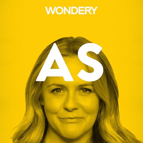 Alicia Silverstone Podcast Por arte de portada
