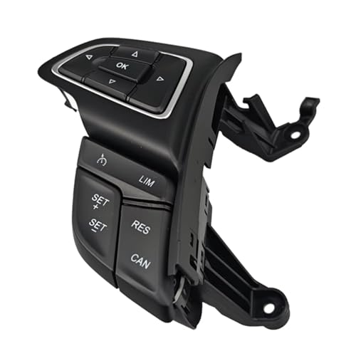 Control de crucero Ford interruptor de volante izquierdo con cable de teléfono