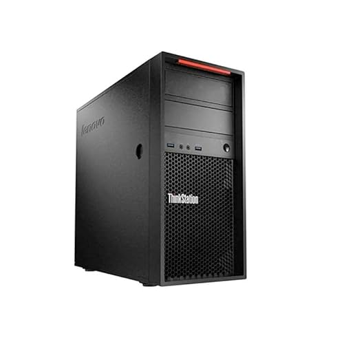 PC P310 MT Intel G4400 WiFi W11 1 TB 32 GB ricondizionato solid state drive