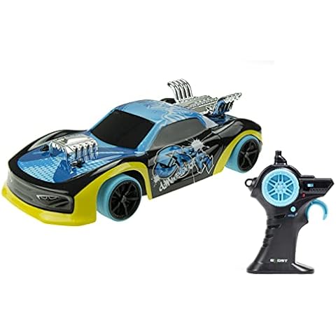 Exost Xmoke Remote Control Car with Smoke Effect Cover