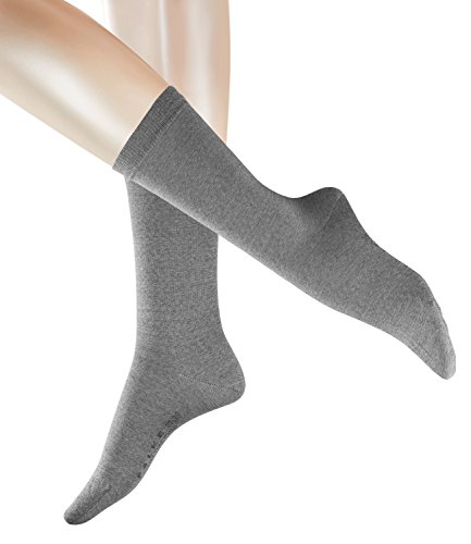 Chaussettes femme FALKE SoftMerino lot de 3 paires de chaussettes en laine taille 39-40