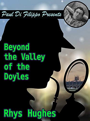 Cover of Beyond the Valley of the Doyles