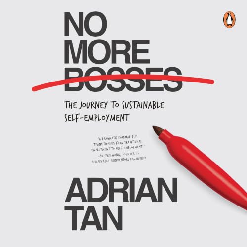No More Bosses cover art