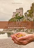 Il noce e i giochi di noci attraverso i secoli. Il caso di Monterosso al Mare